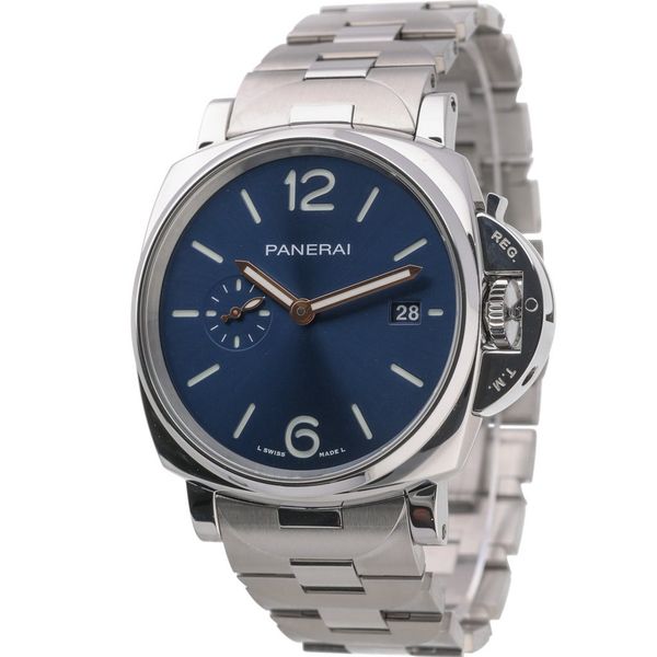 Panerai Luminor Due PAM01124